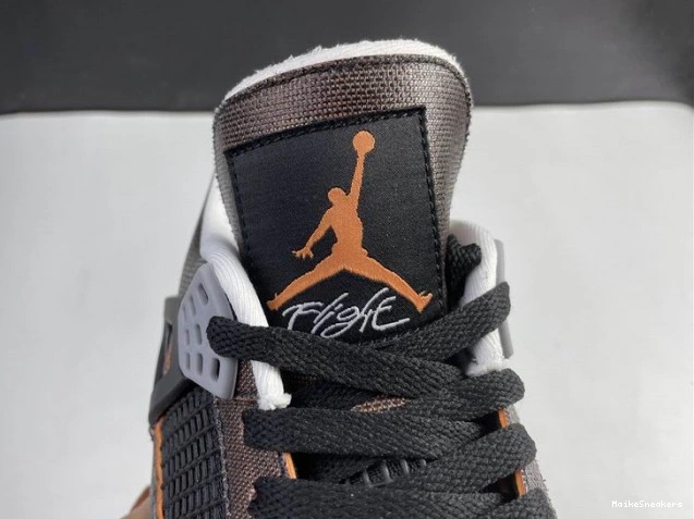 MaikeSneakers Retro Air Starfish CW7183-100 (W) 4 Jordan 0707